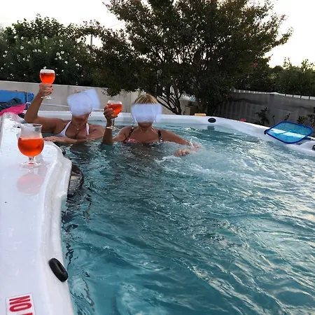 Appartement Nature Et