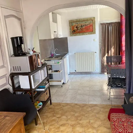 Apartamento Nature Et *