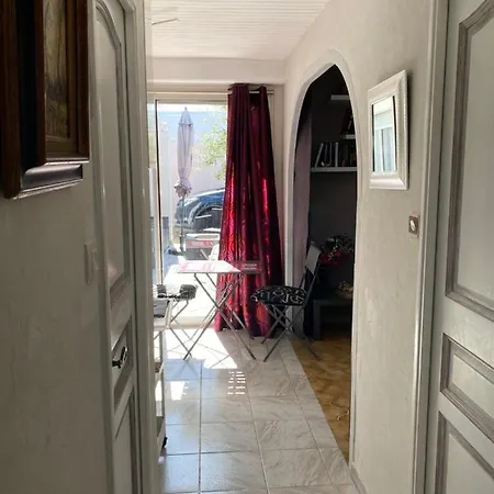 Apartamento Nature Et Pont-Saint-Esprit