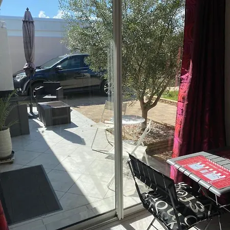 Nature Et Pont-Saint-Esprit