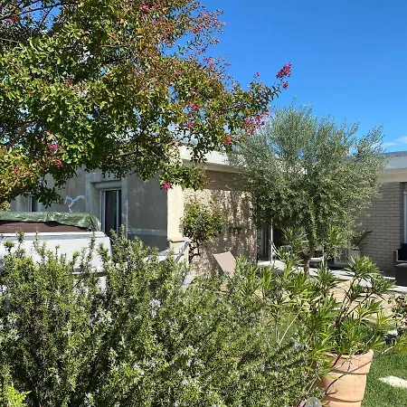 Appartement Nature Et