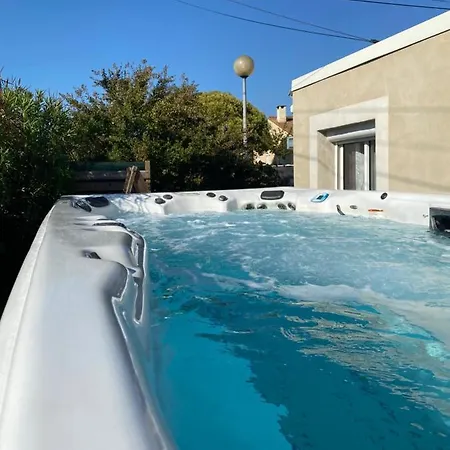 Nature Et Appartement *