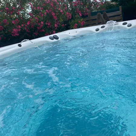 Appartement Nature Et Pont-Saint-Esprit