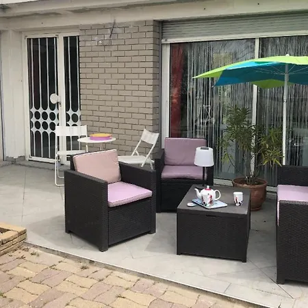 Nature Et Appartement *