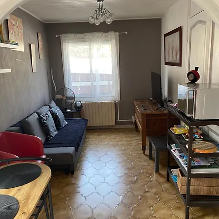 Nature Et Appartement