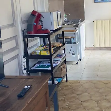 Appartement Nature Et