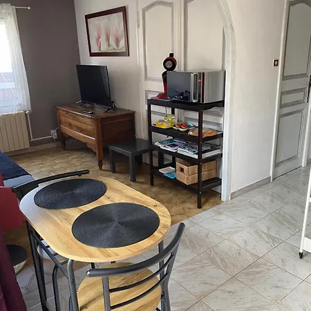 Nature Et Appartement *