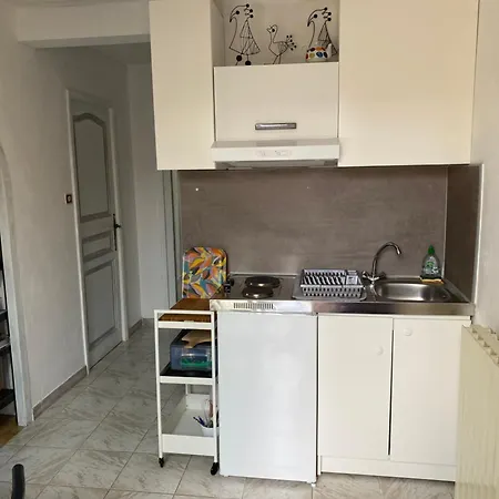 Apartamento Nature Et *