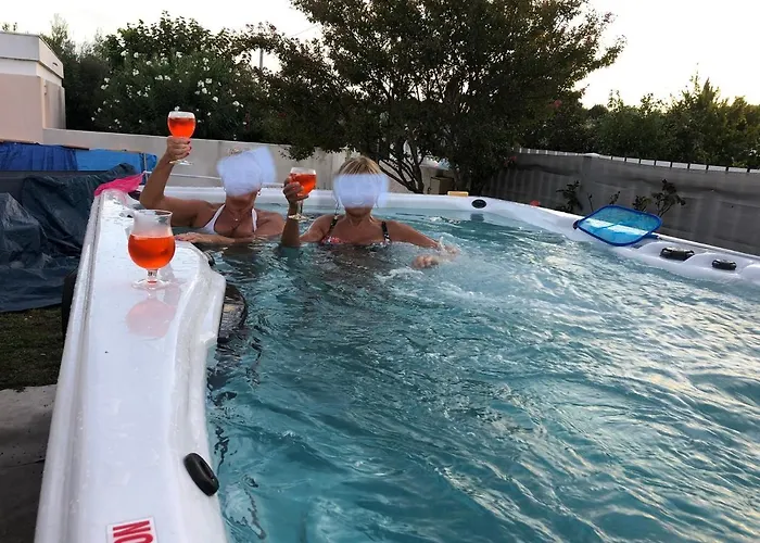 Διαμέρισμα Nature Et