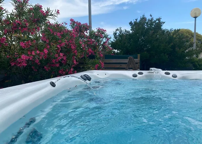 Διαμέρισμα Nature Et