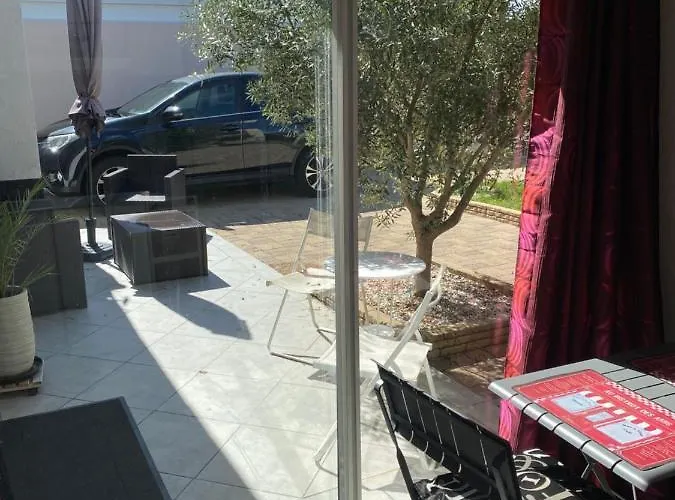 Nature Et Pont-Saint-Esprit