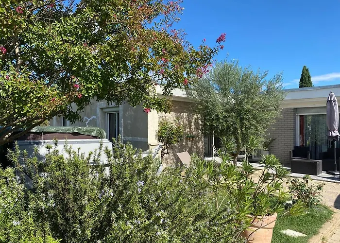 Διαμέρισμα Nature Et