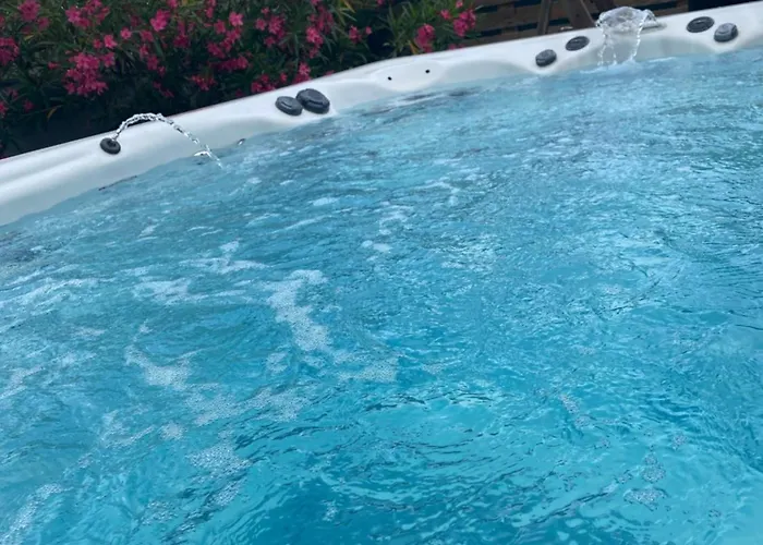 Διαμέρισμα Nature Et Pont-Saint-Esprit