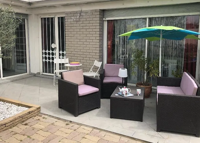 Nature Et Διαμέρισμα *