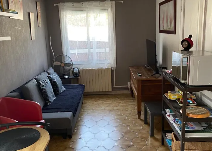 Nature Et Διαμέρισμα