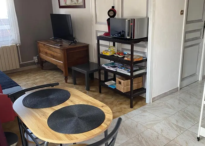 Nature Et Διαμέρισμα *